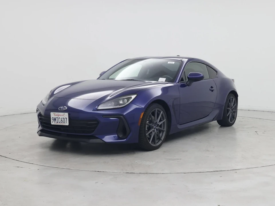 2024 Subaru BRZ 2nd Gen - Image 5 of 25