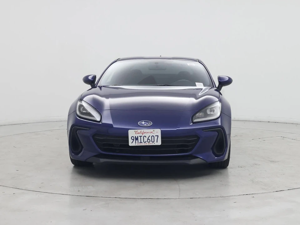 2024 Subaru BRZ 2nd Gen - Image 6 of 25