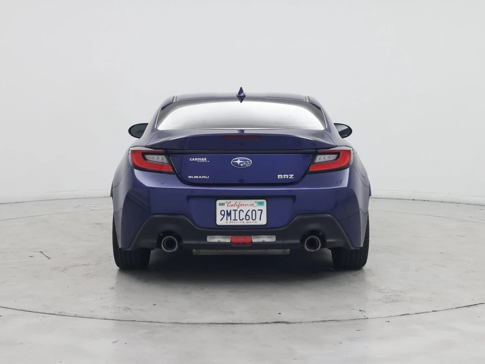 2024 Subaru BRZ 2nd Gen - Image 7 of 25