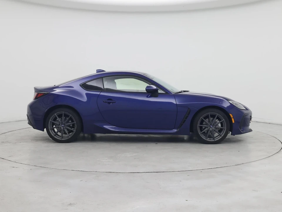 2024 Subaru BRZ 2nd Gen - Image 8 of 25