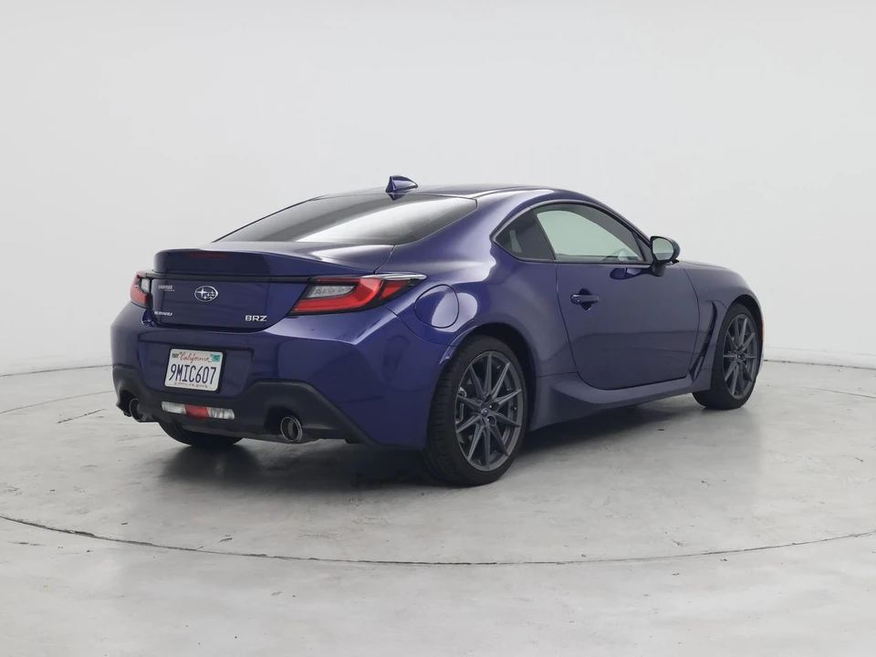 2024 Subaru BRZ 2nd Gen - Image 9 of 25