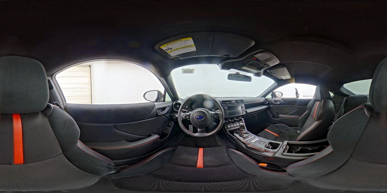 2024 Subaru BRZ 2nd Gen - Image 25 of 25