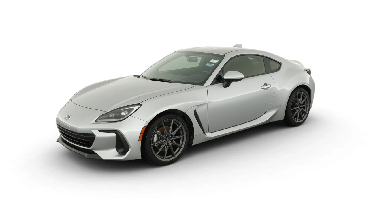 2024 Subaru BRZ 2nd Gen - Image 1 of 2
