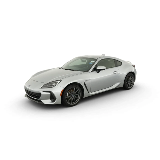 2024 Subaru BRZ 2nd Gen - Image 2 of 2