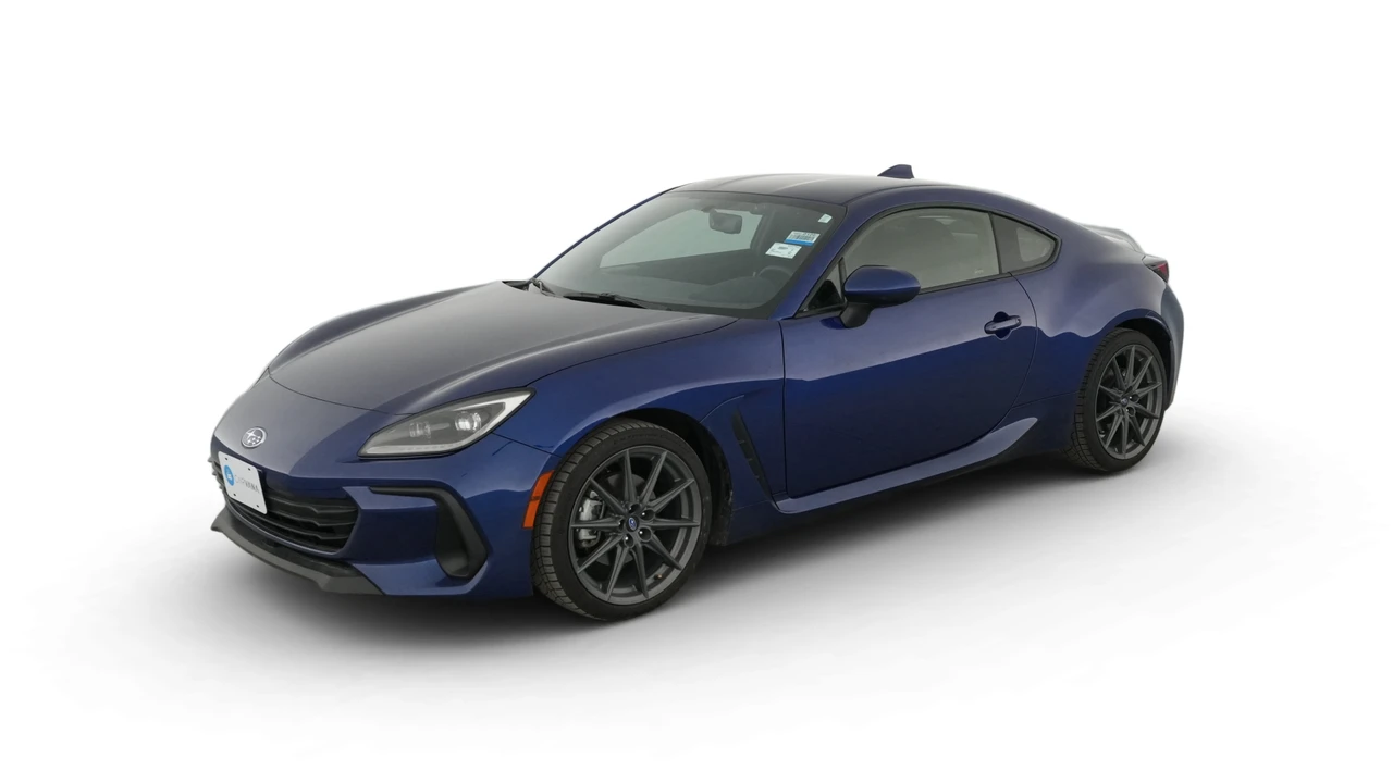 2024 Subaru BRZ 2nd Gen - Image 14 of 14