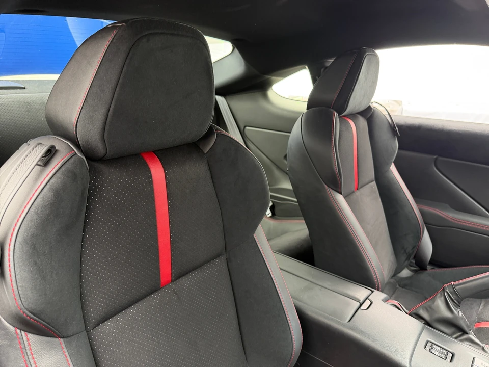 2024 Subaru BRZ 2nd Gen - Image 4 of 14