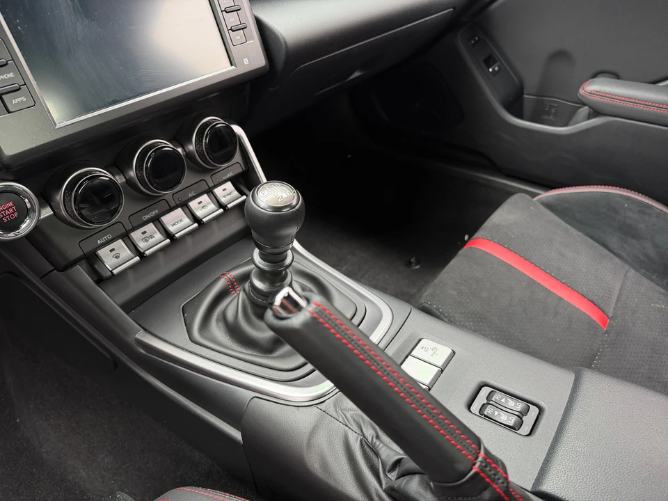 2024 Subaru BRZ 2nd Gen - Image 5 of 14