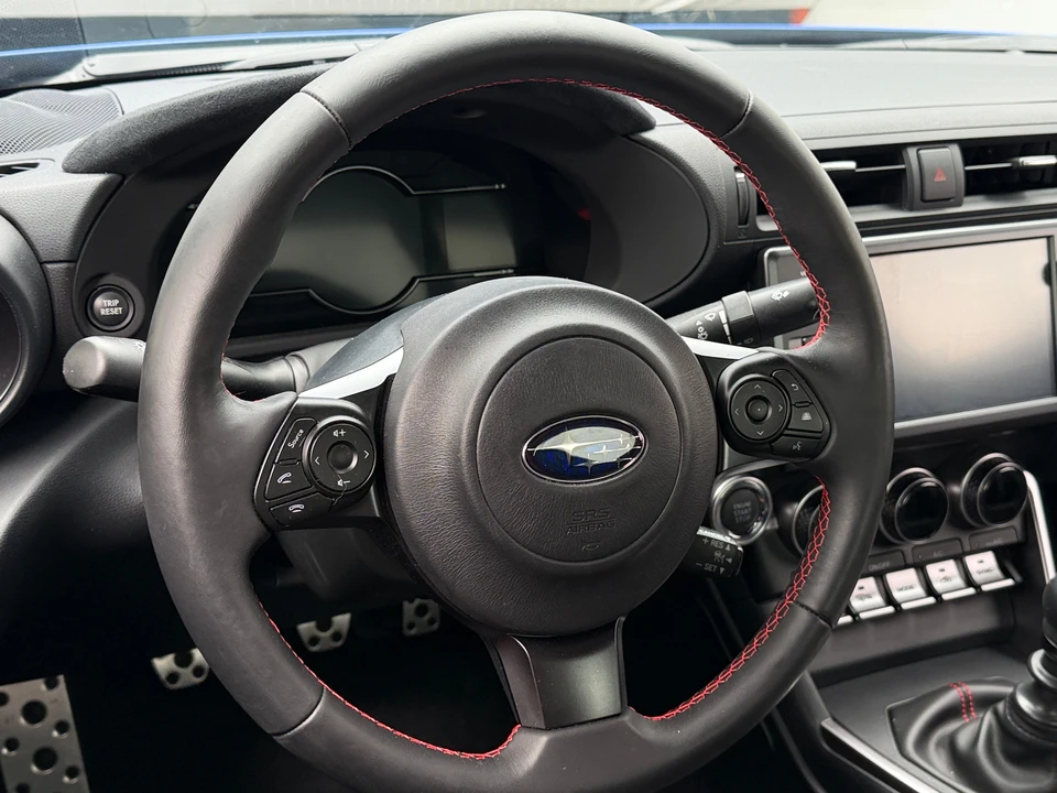 2024 Subaru BRZ 2nd Gen - Image 6 of 14
