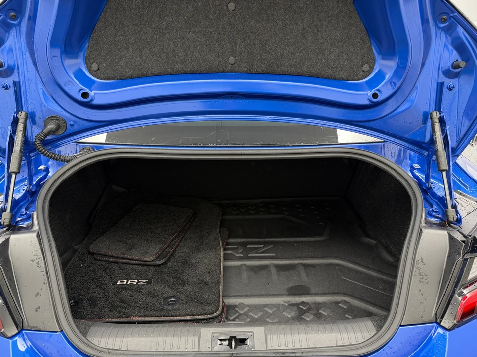 2024 Subaru BRZ 2nd Gen - Image 2 of 14