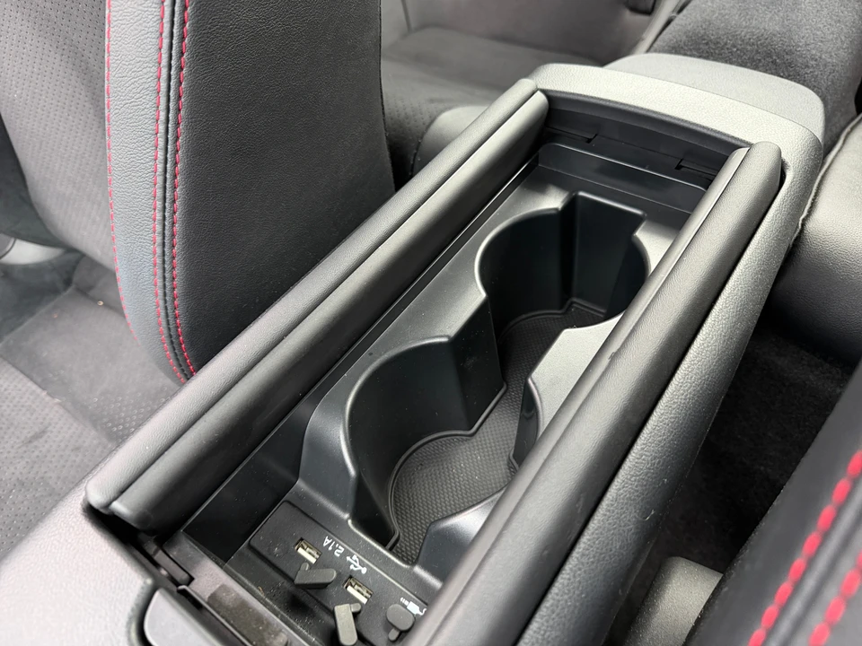 2024 Subaru BRZ 2nd Gen - Image 10 of 14