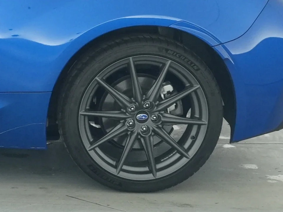 2024 Subaru BRZ 2nd Gen - Image 11 of 14