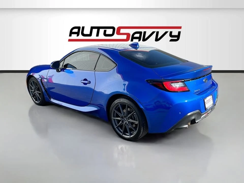2024 Subaru BRZ 2nd Gen - Image 5 of 11