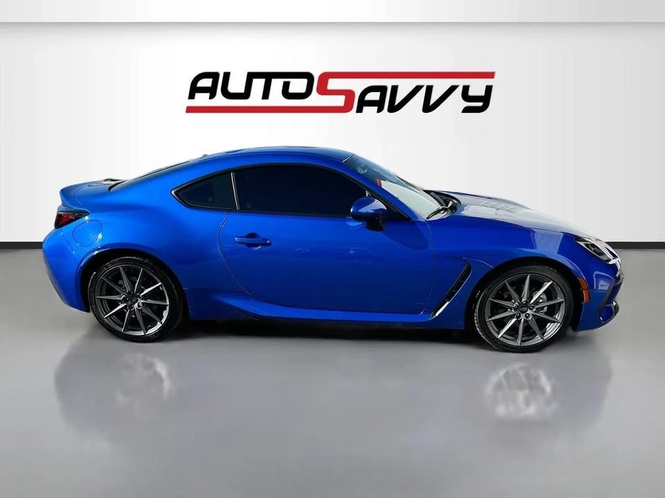 2024 Subaru BRZ 2nd Gen - Image 8 of 11