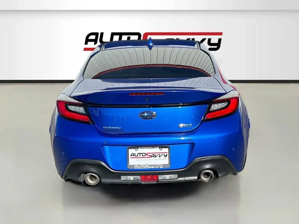 2024 Subaru BRZ 2nd Gen - Image 6 of 11