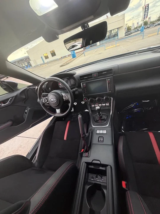 2024 Subaru BRZ 2nd Gen - Image 7 of 8