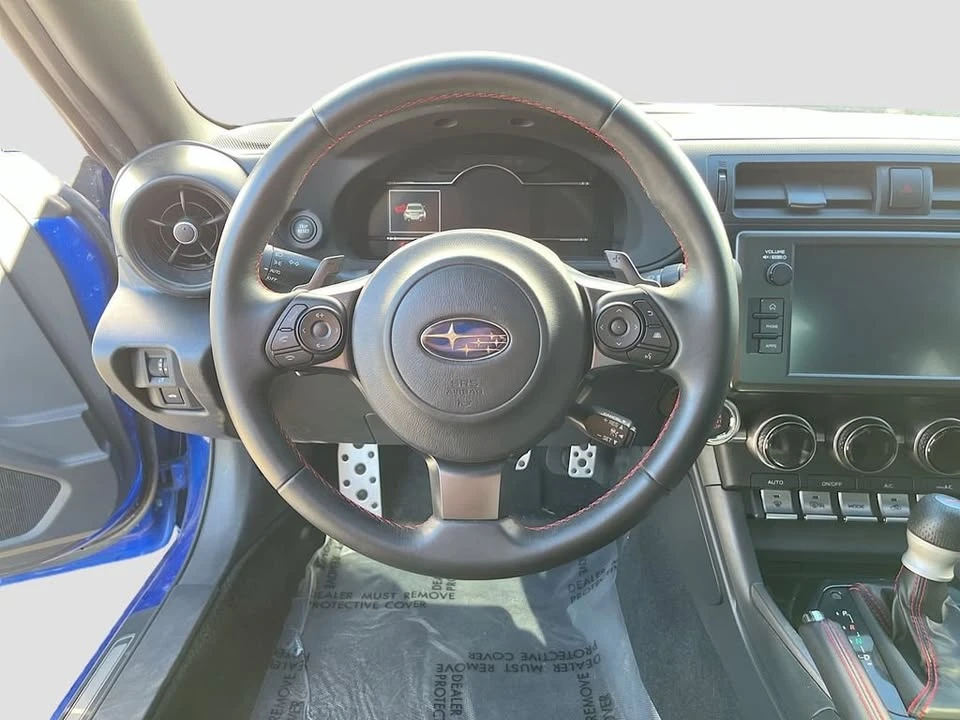 2024 Subaru BRZ 2nd Gen - Image 11 of 11