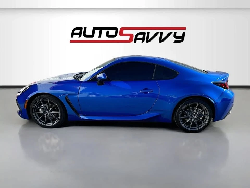 2024 Subaru BRZ 2nd Gen - Image 4 of 11