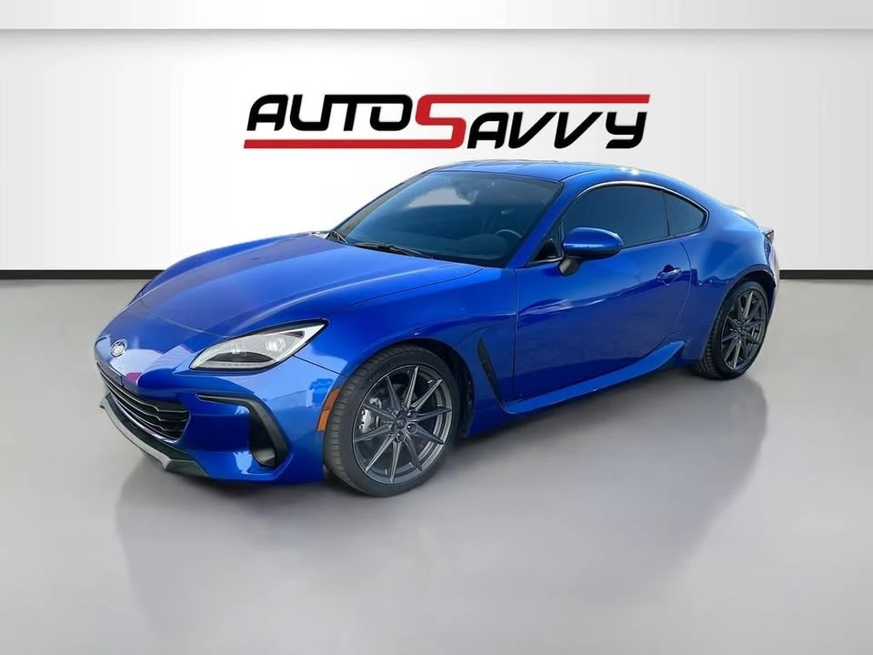 2024 Subaru BRZ 2nd Gen - Image 3 of 11