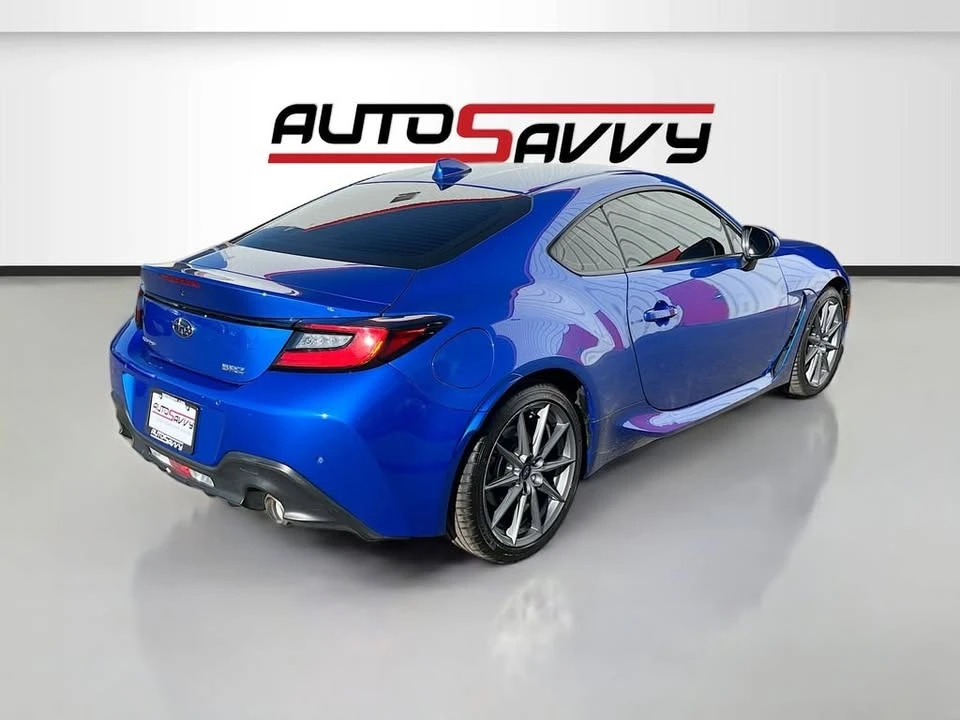 2024 Subaru BRZ 2nd Gen - Image 7 of 11