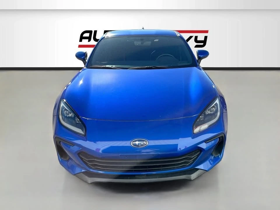 2024 Subaru BRZ 2nd Gen - Image 2 of 11