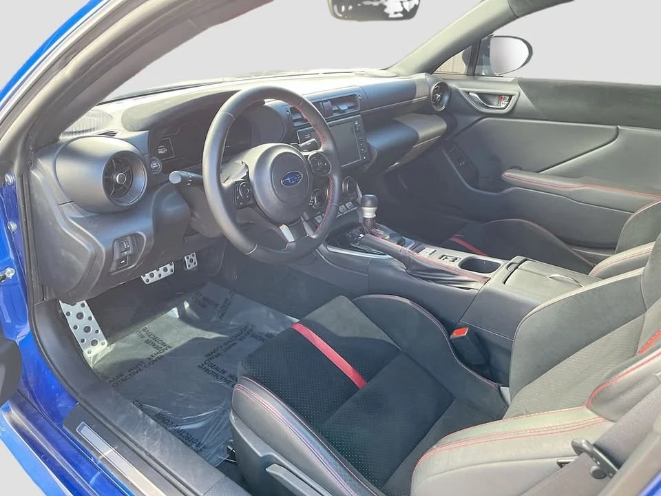 2024 Subaru BRZ 2nd Gen - Image 9 of 11