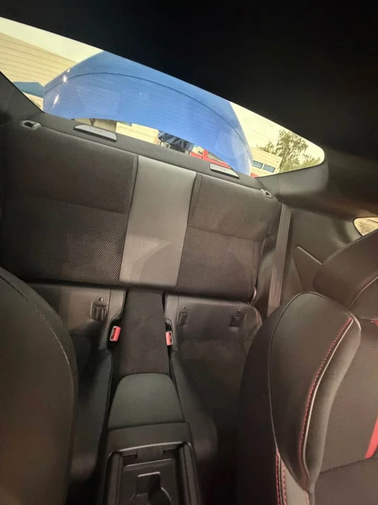 2024 Subaru BRZ 2nd Gen - Image 8 of 8