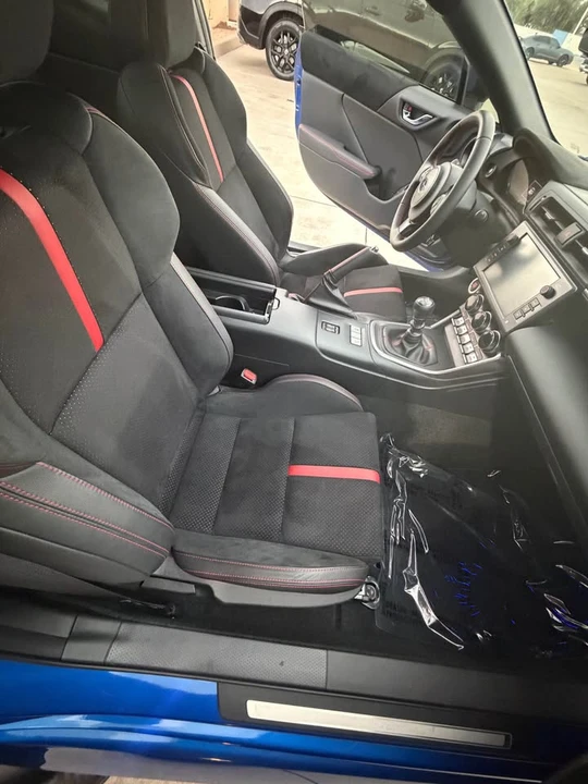 2024 Subaru BRZ 2nd Gen - Image 6 of 8