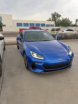 2024 Subaru BRZ Limited