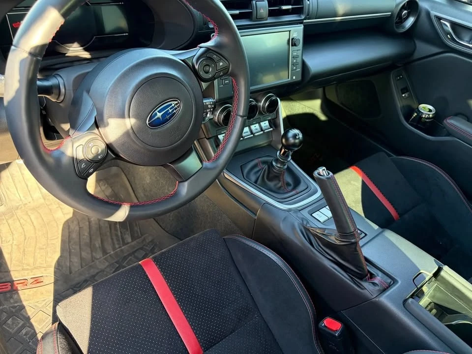 2024 Subaru BRZ 2nd Gen - Image 7 of 18