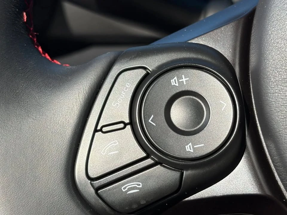 2024 Subaru BRZ 2nd Gen - Image 11 of 18