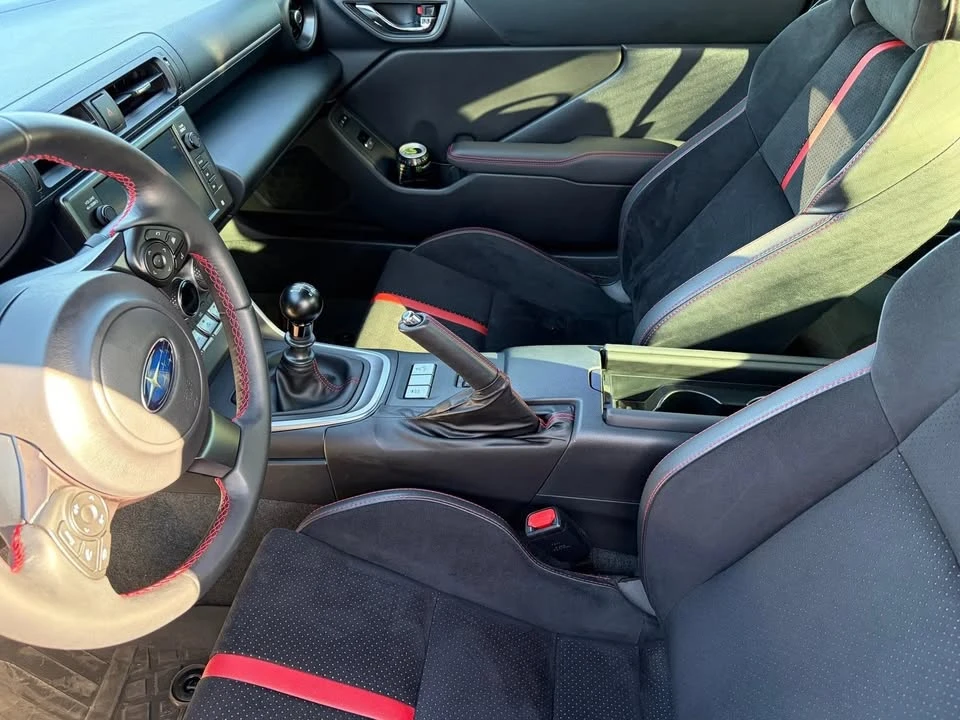 2024 Subaru BRZ 2nd Gen - Image 6 of 18