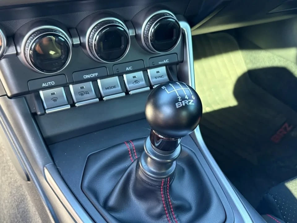 2024 Subaru BRZ 2nd Gen - Image 16 of 18