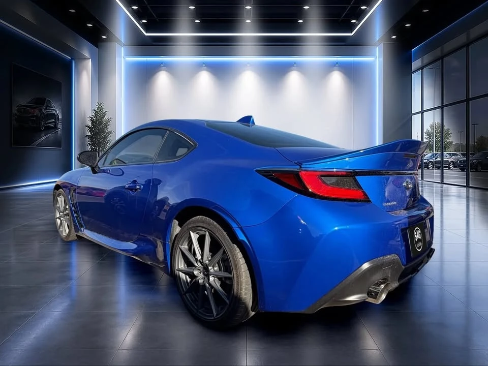 2024 Subaru BRZ 2nd Gen - Image 3 of 18