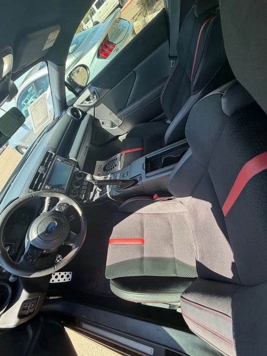 2024 Subaru BRZ 2nd Gen - Image 5 of 5