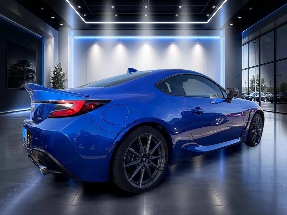 2024 Subaru BRZ 2nd Gen - Image 2 of 18
