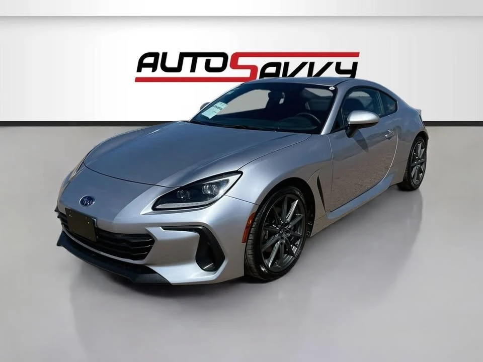 2024 Subaru BRZ 2nd Gen - Image 3 of 18