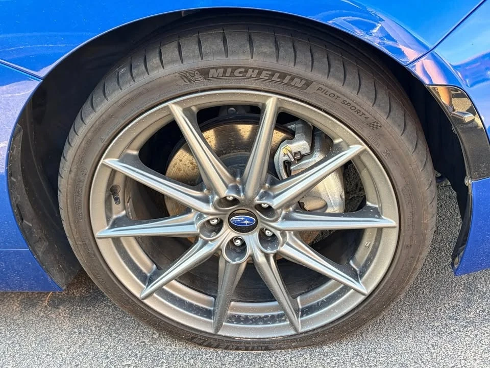 2024 Subaru BRZ 2nd Gen - Image 5 of 18