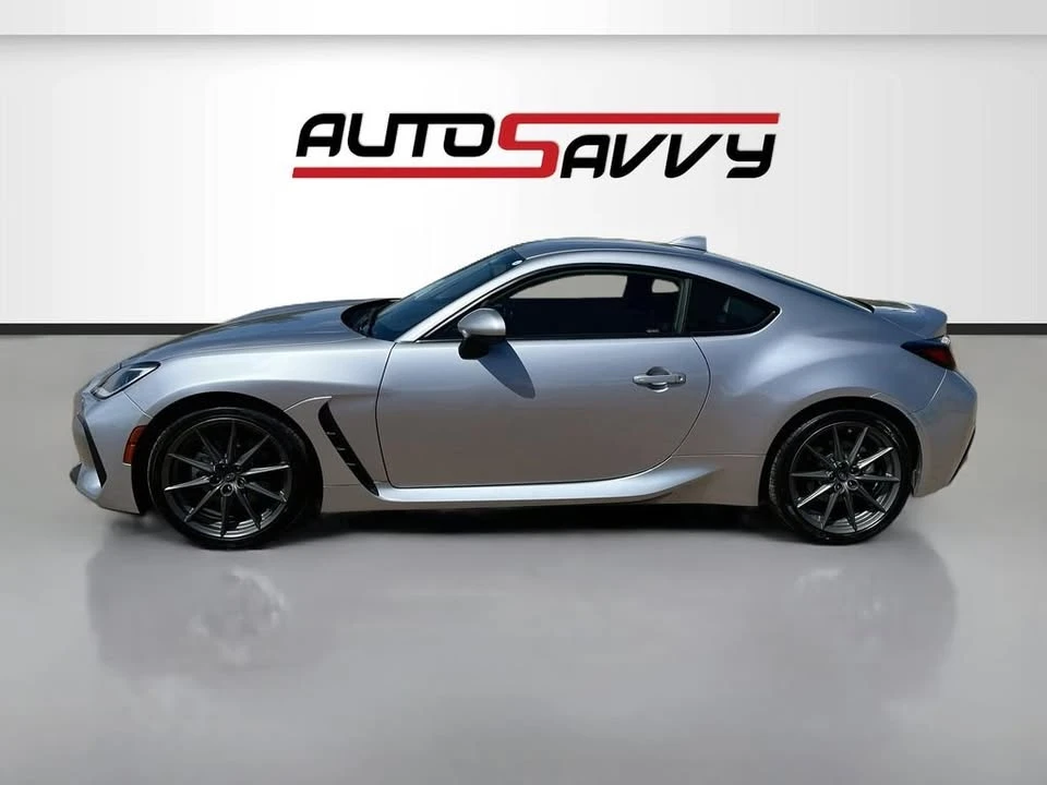 2024 Subaru BRZ 2nd Gen - Image 4 of 18