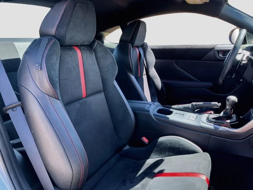 2024 Subaru BRZ 2nd Gen - Image 18 of 18