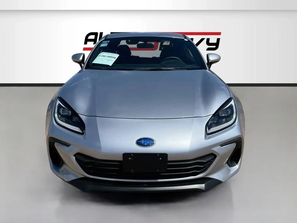 2024 Subaru BRZ 2nd Gen - Image 2 of 18