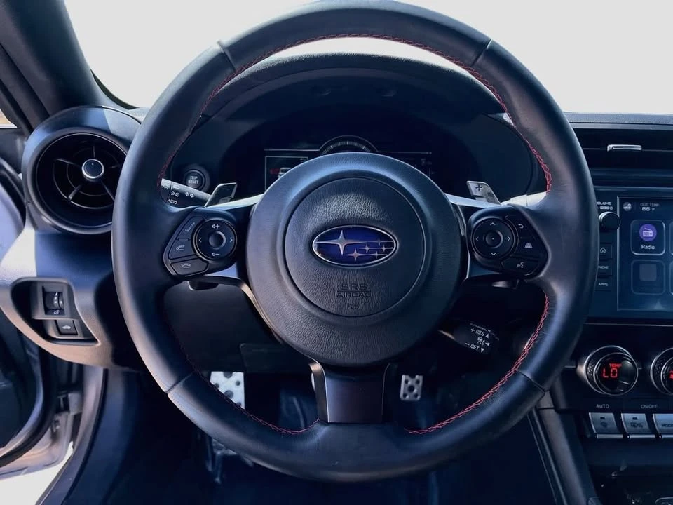 2024 Subaru BRZ 2nd Gen - Image 10 of 18