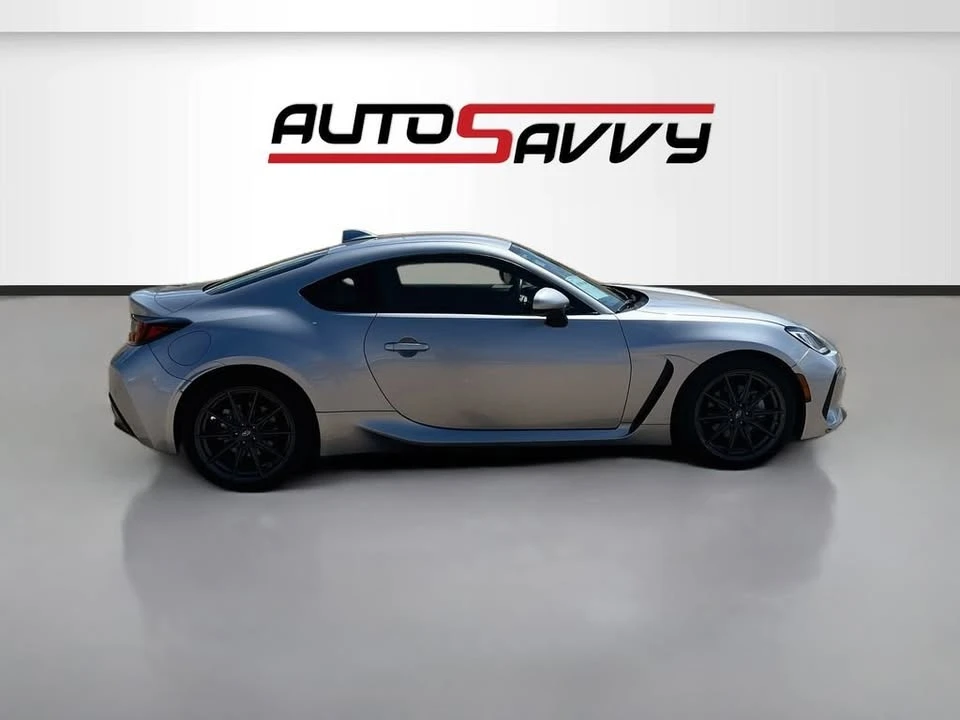 2024 Subaru BRZ 2nd Gen - Image 8 of 18