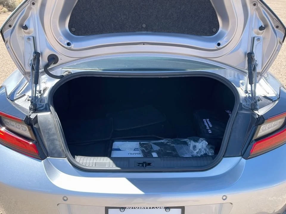 2024 Subaru BRZ 2nd Gen - Image 16 of 18