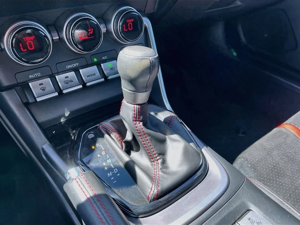 2024 Subaru BRZ 2nd Gen - Image 13 of 18