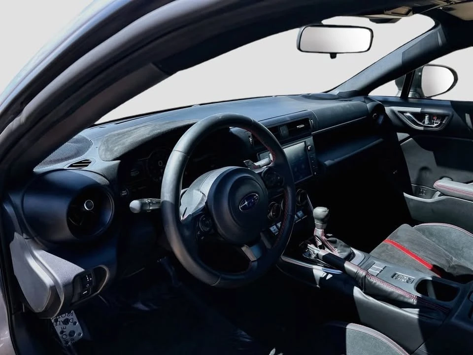 2024 Subaru BRZ 2nd Gen - Image 9 of 18