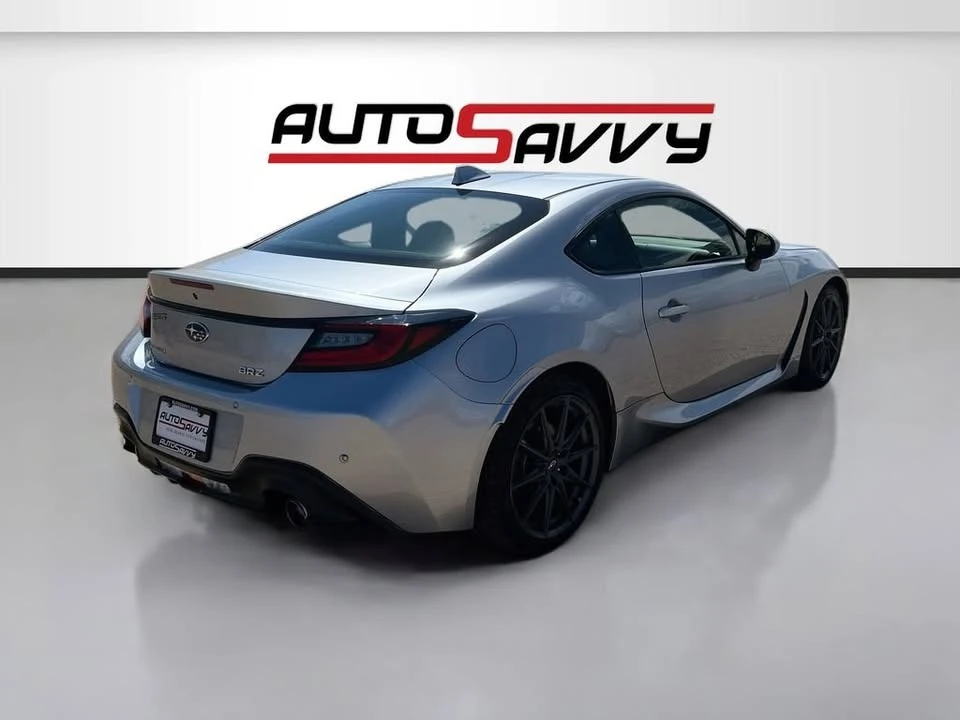2024 Subaru BRZ 2nd Gen - Image 7 of 18