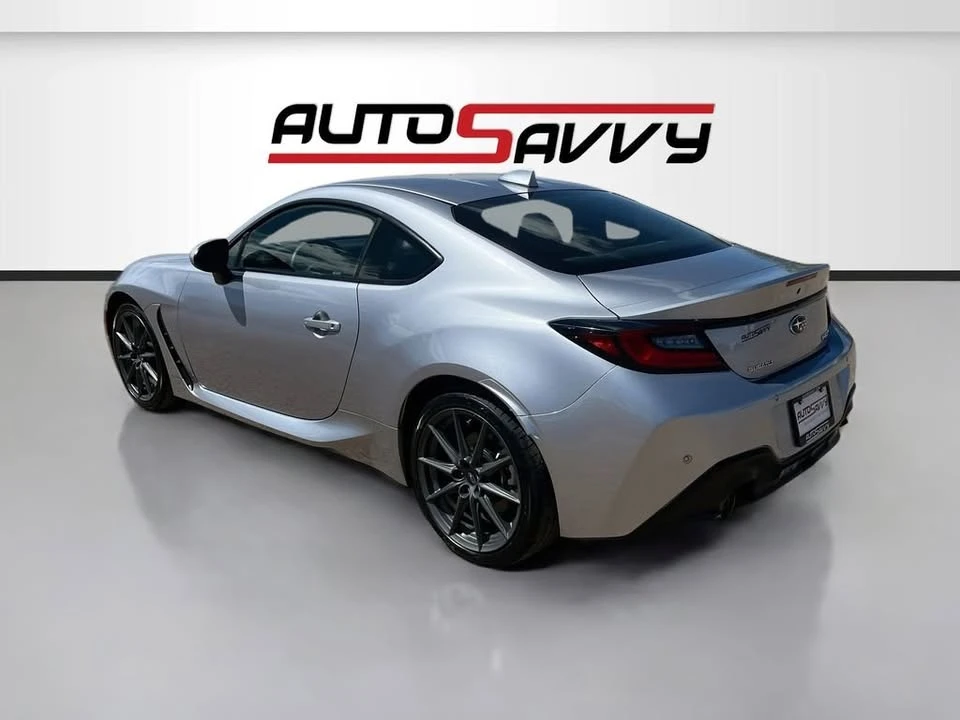 2024 Subaru BRZ 2nd Gen - Image 5 of 18