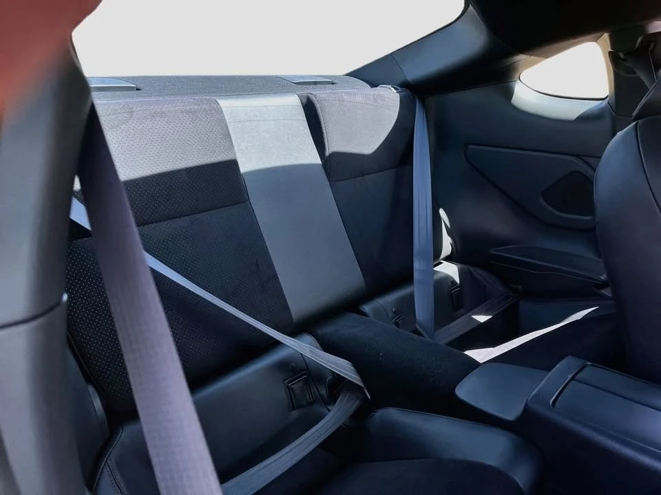 2024 Subaru BRZ 2nd Gen - Image 17 of 18