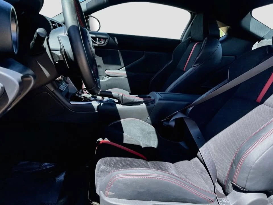 2024 Subaru BRZ 2nd Gen - Image 15 of 18