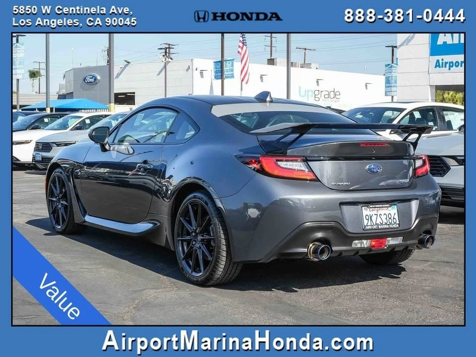 2024 Subaru BRZ 2nd Gen - Image 8 of 20